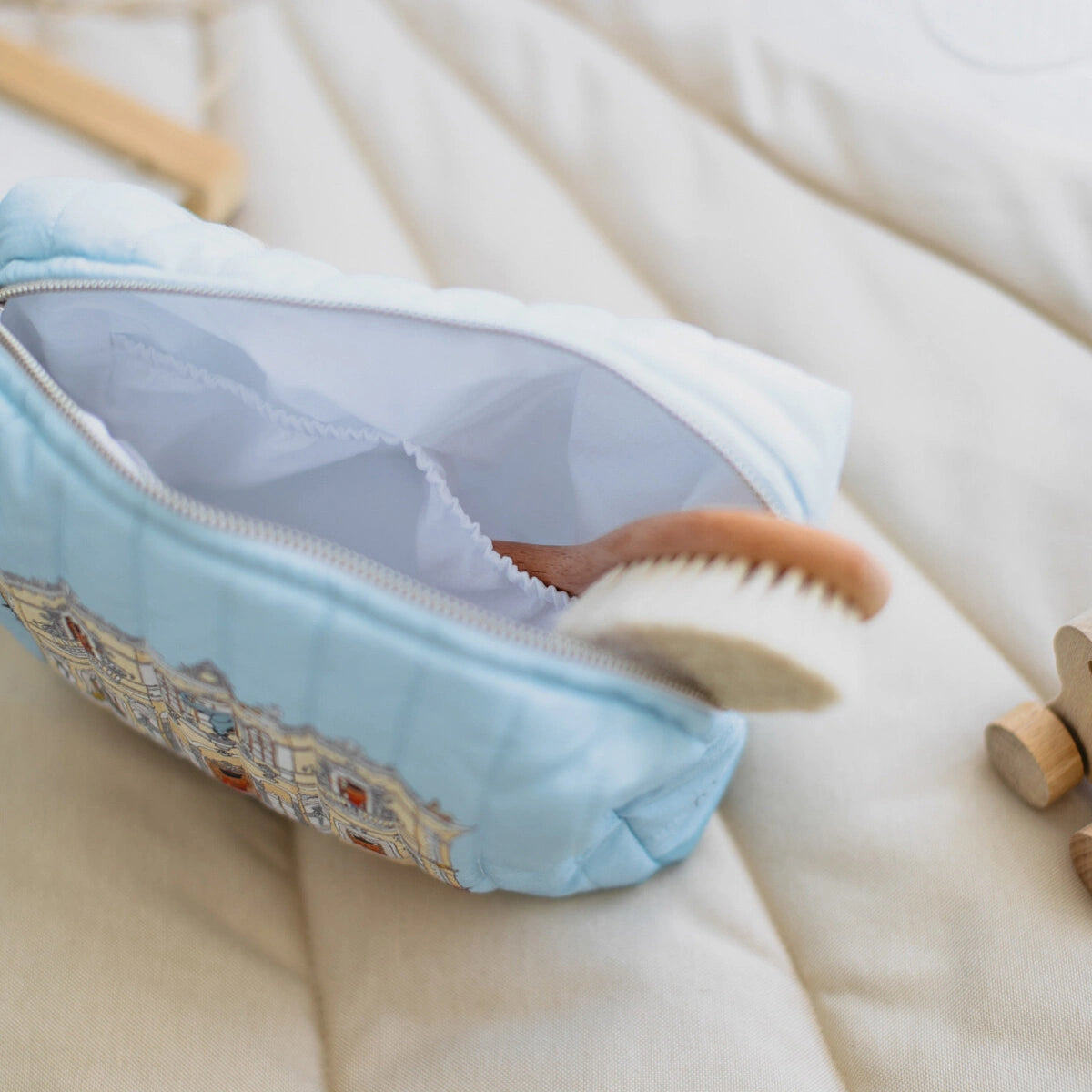 Little Soldiers Pouch
