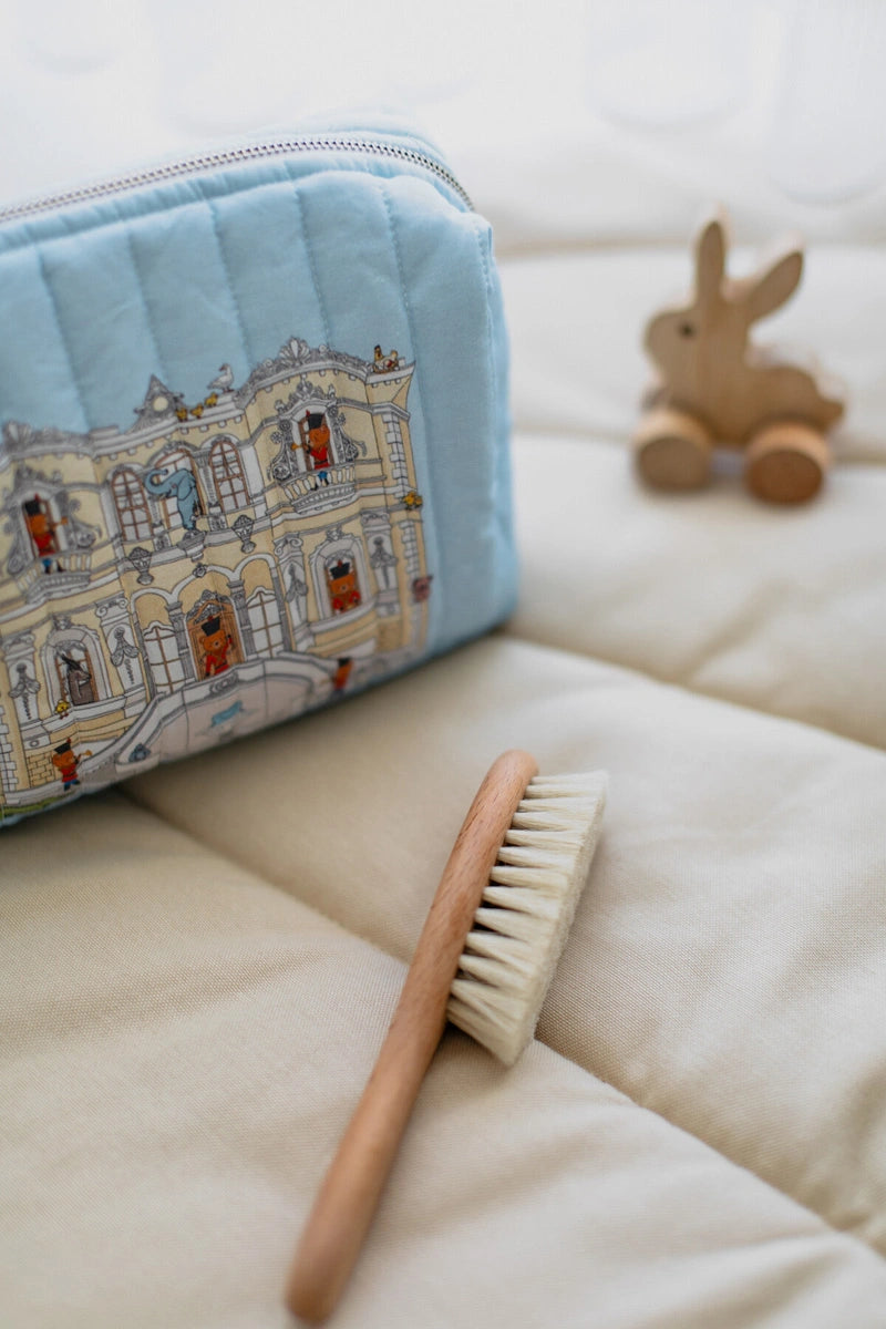 Little Soldiers Pouch