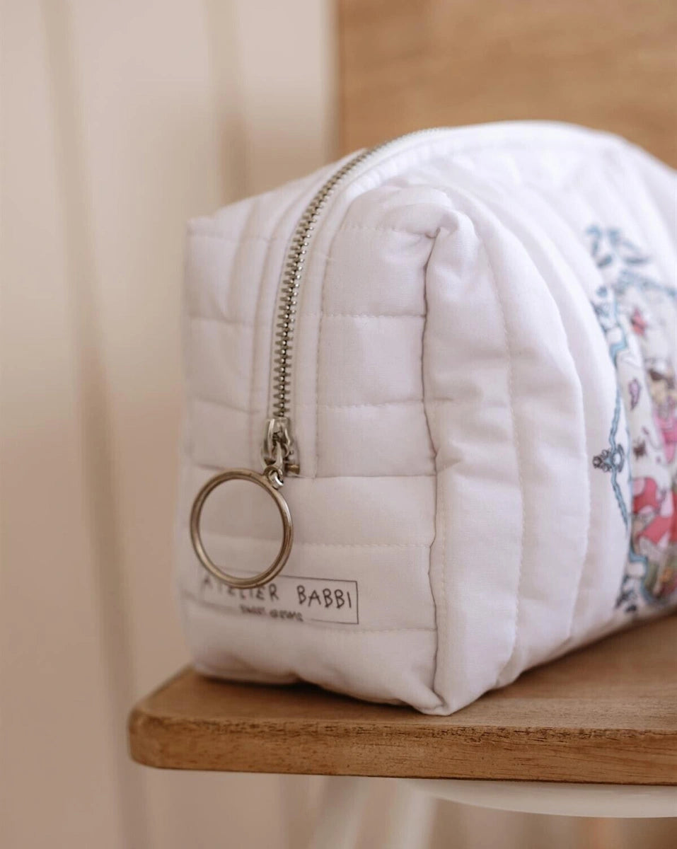 Fairy Tale Pouch