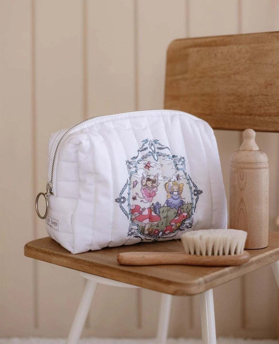 Fairy Tale Pouch