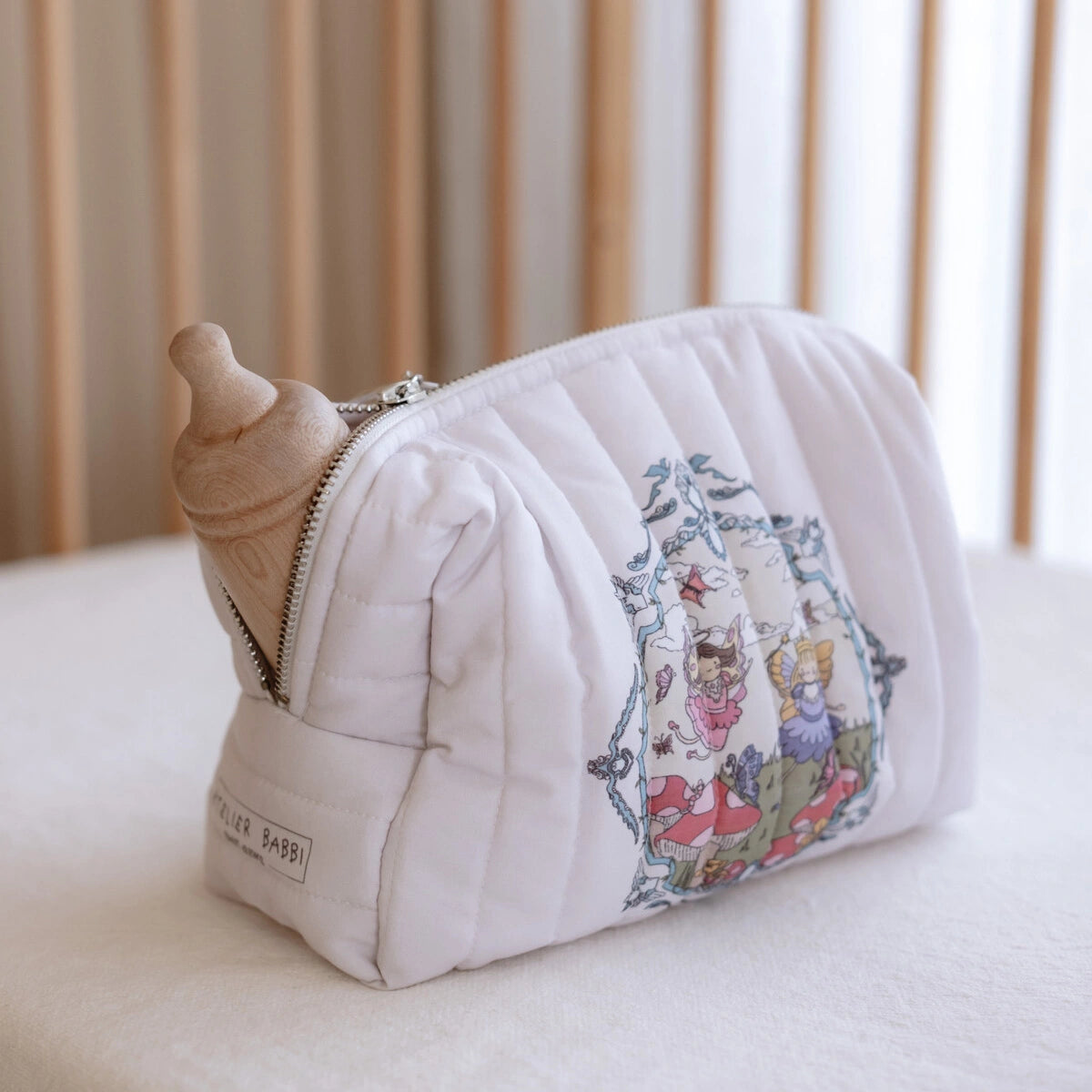 Fairy Tale Pouch