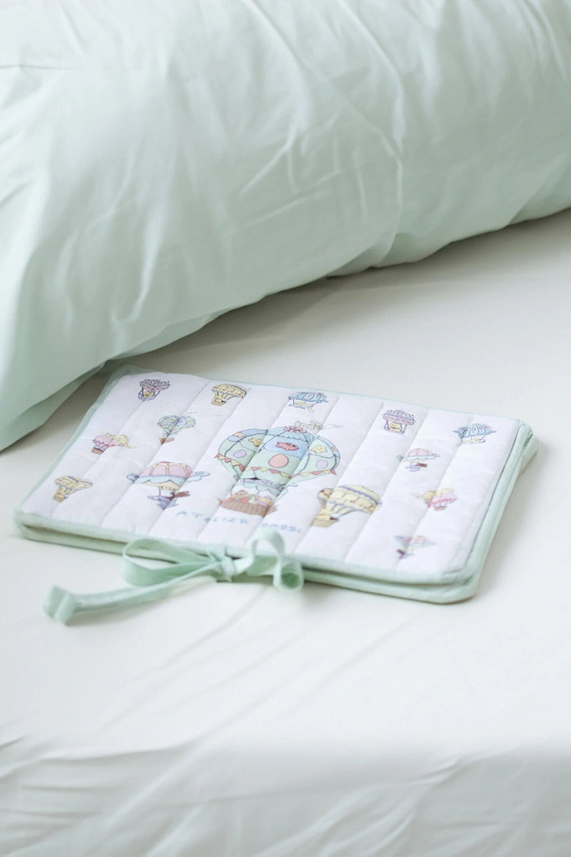 Hot Air Balloon Changing Pouch