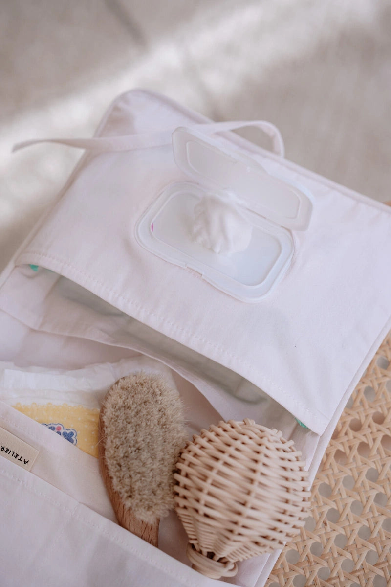 Fairy Tale Changing Pouch