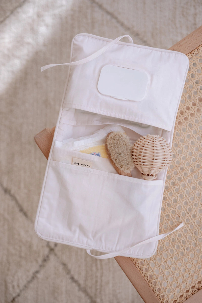 Fairy Tale Changing Pouch