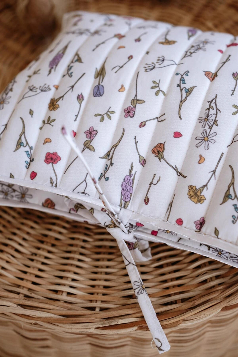 Spring Changing Pouch