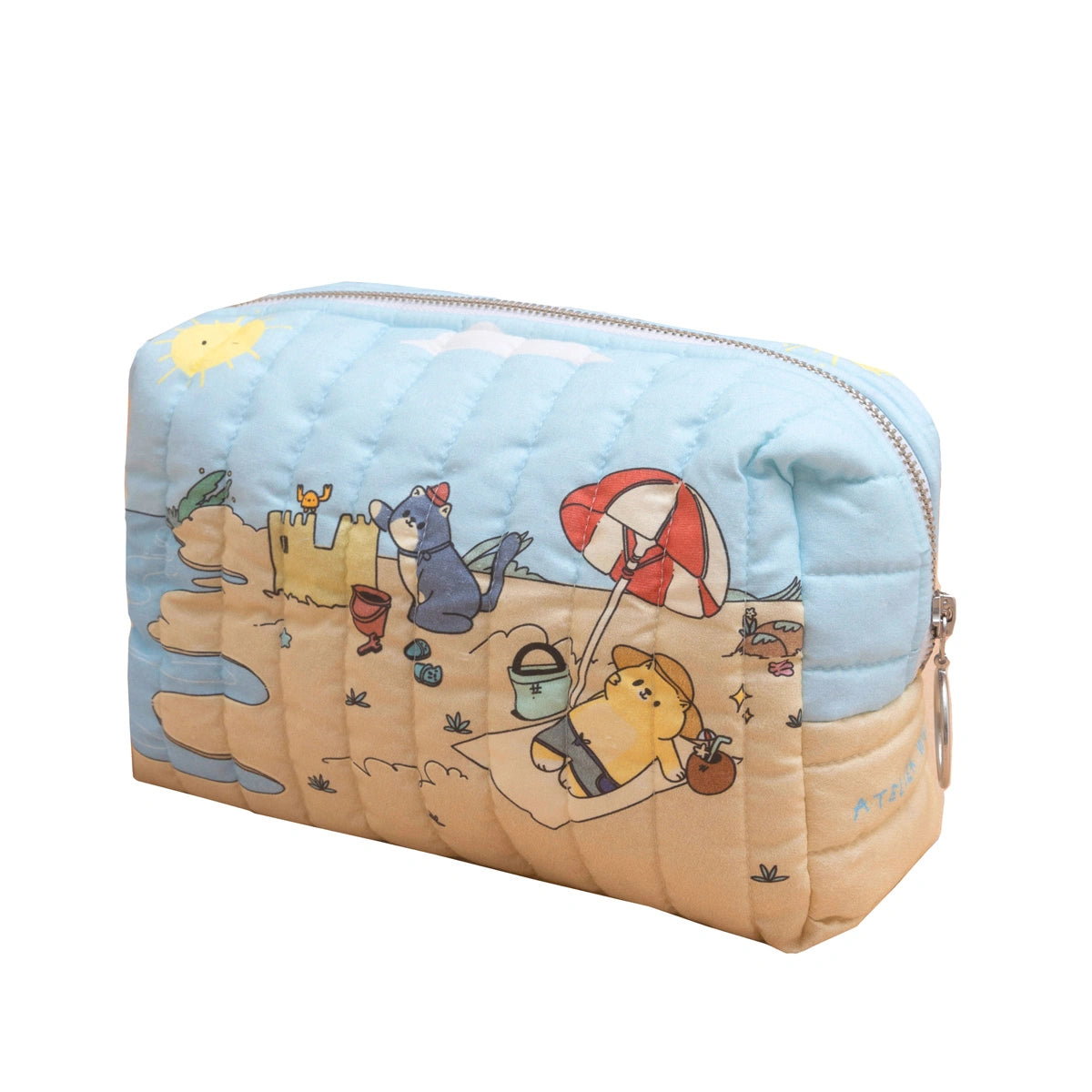 Beach Pouch - Boy