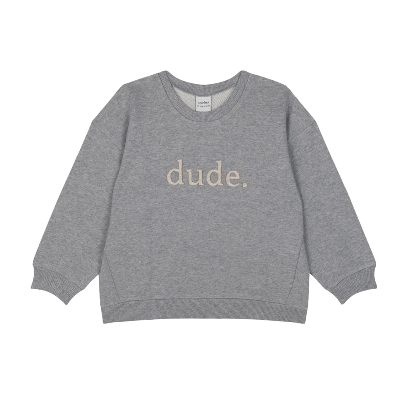Dude Pants Set