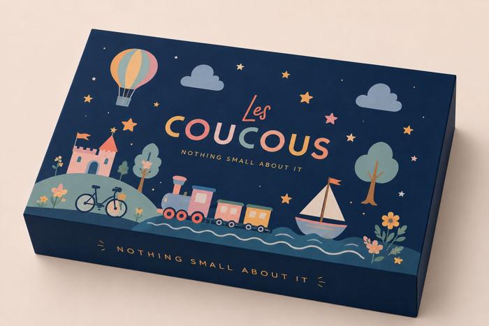 Gift Box