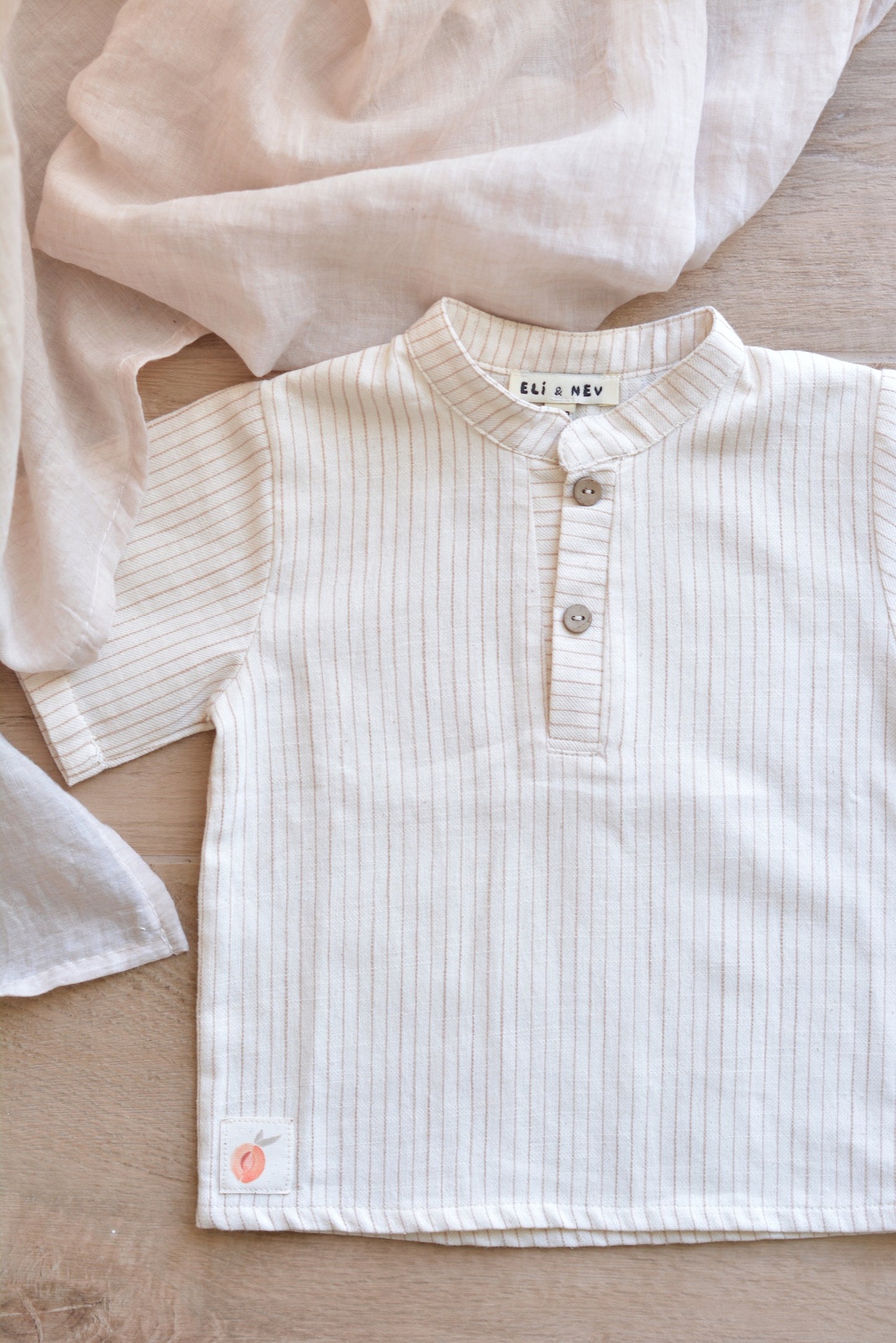 Gillou Shirt
