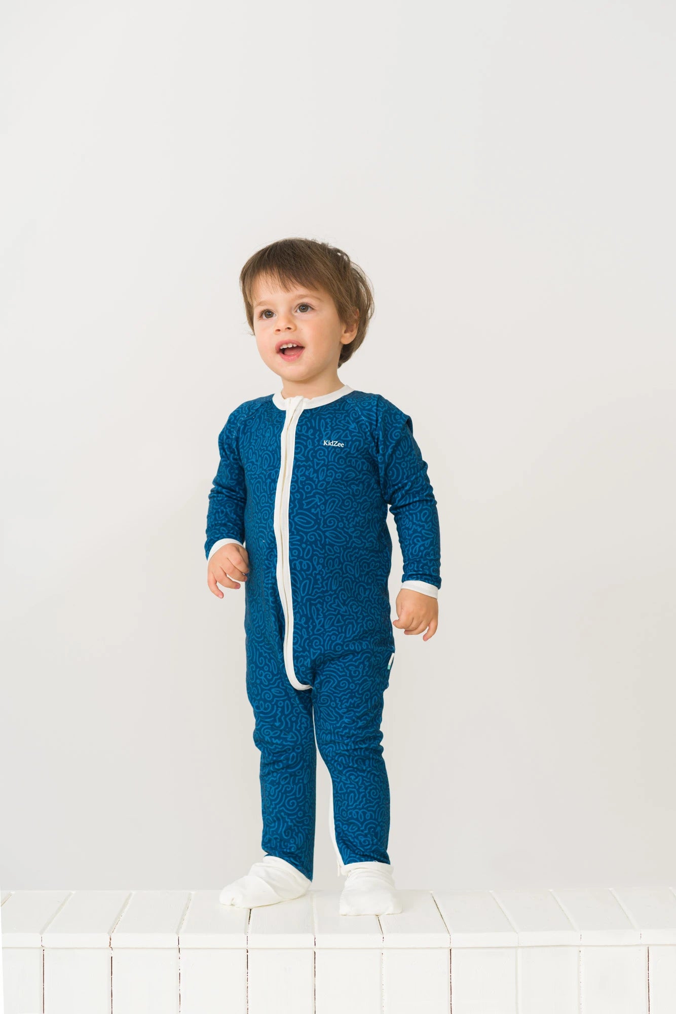 Leaf Zee-Suit - 1.0 TOG