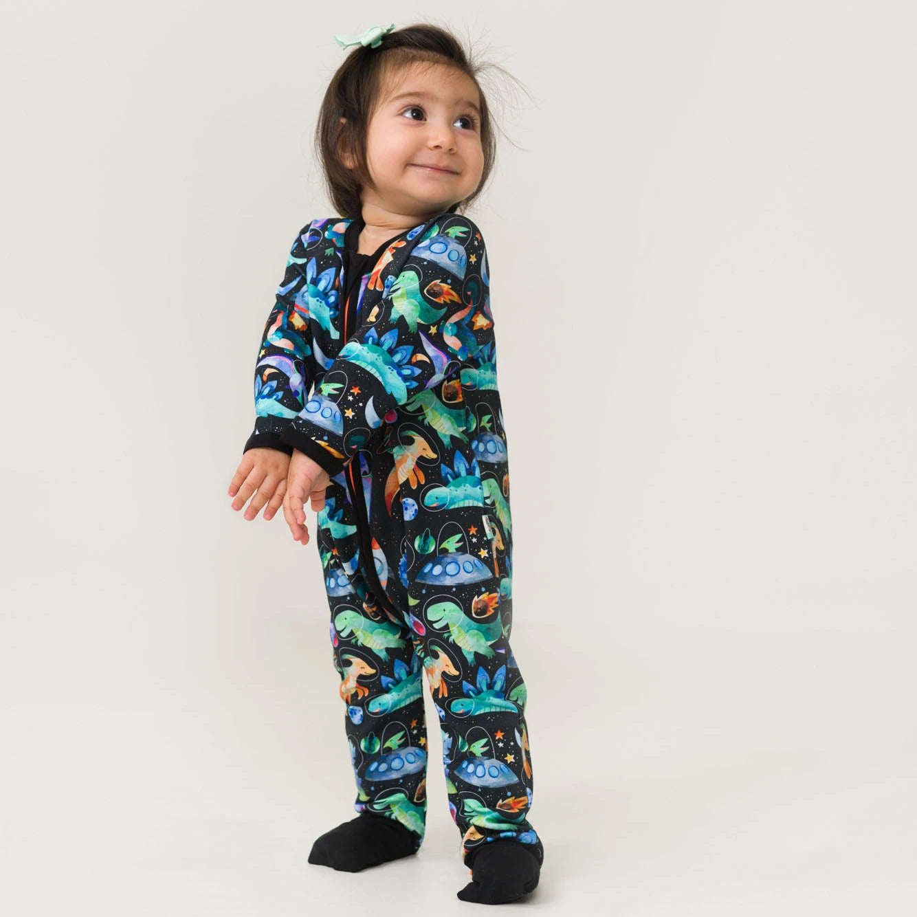 Spacedino Zee-Suit - 1.0 TOG