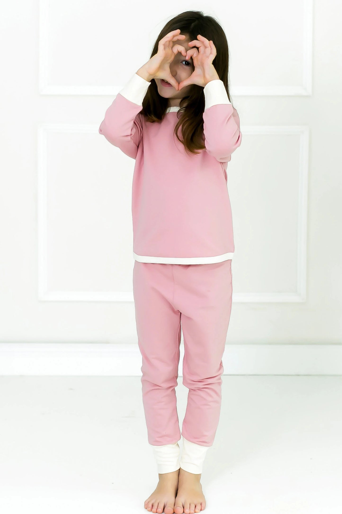 Blush PJ-Zee - 1.0 TOG