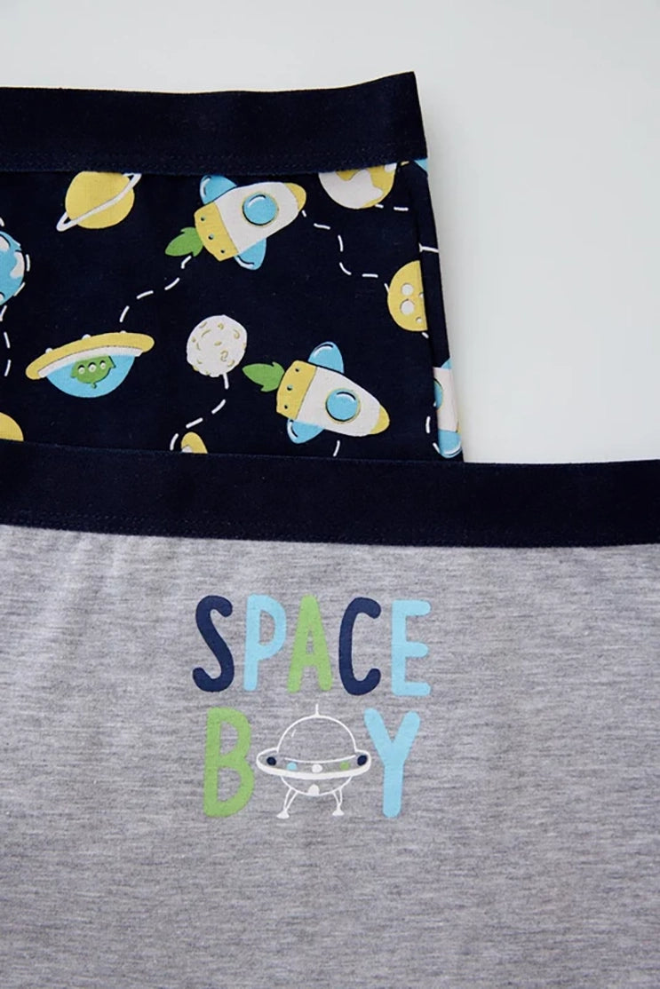 Outerspace Boxers