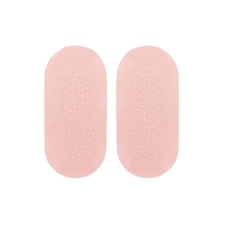 Bow Socks - Pink