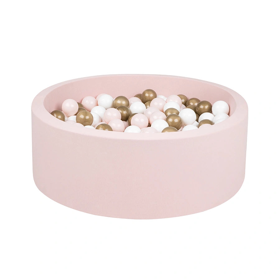 Powder Ball Pit