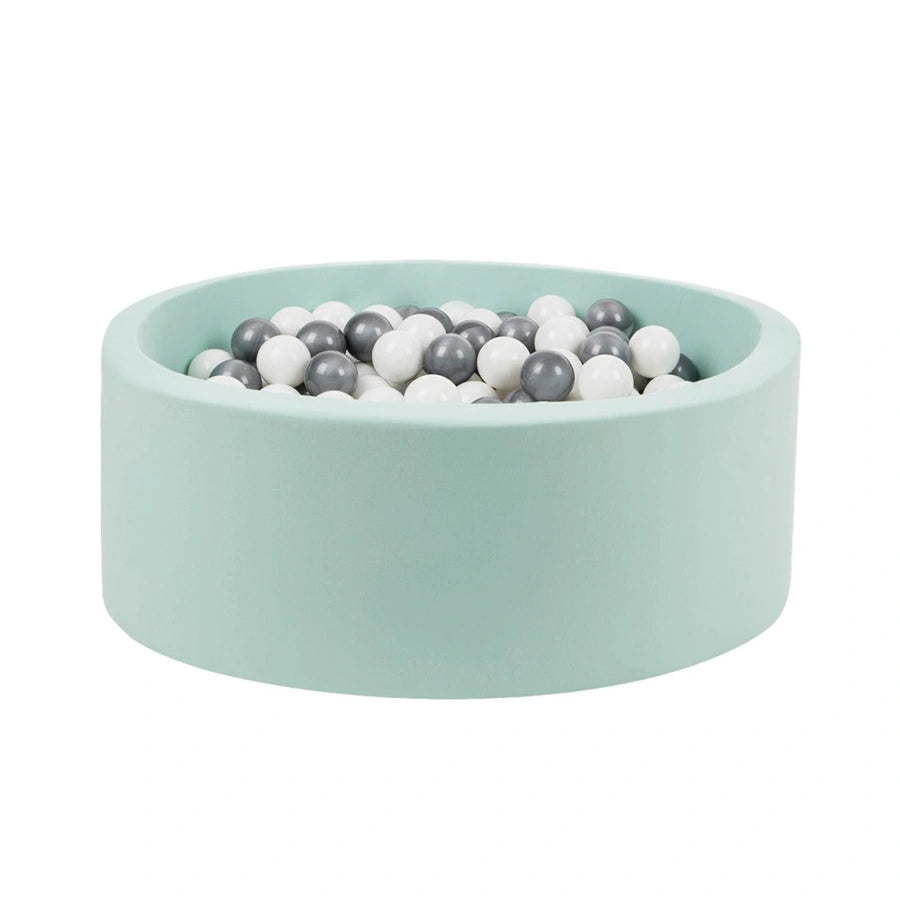 Mint Ball Pit
