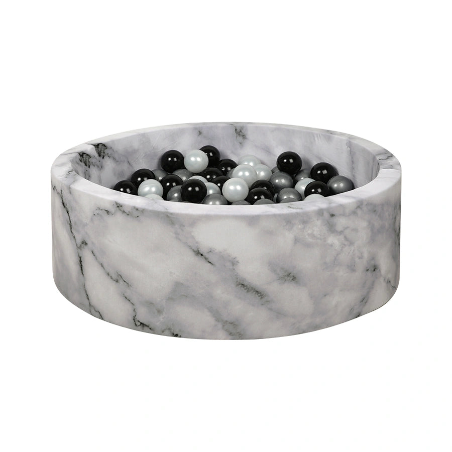 Marble Ball Pit