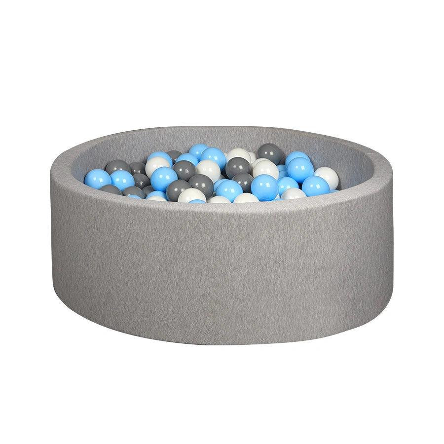 Light Grey Ball Pit