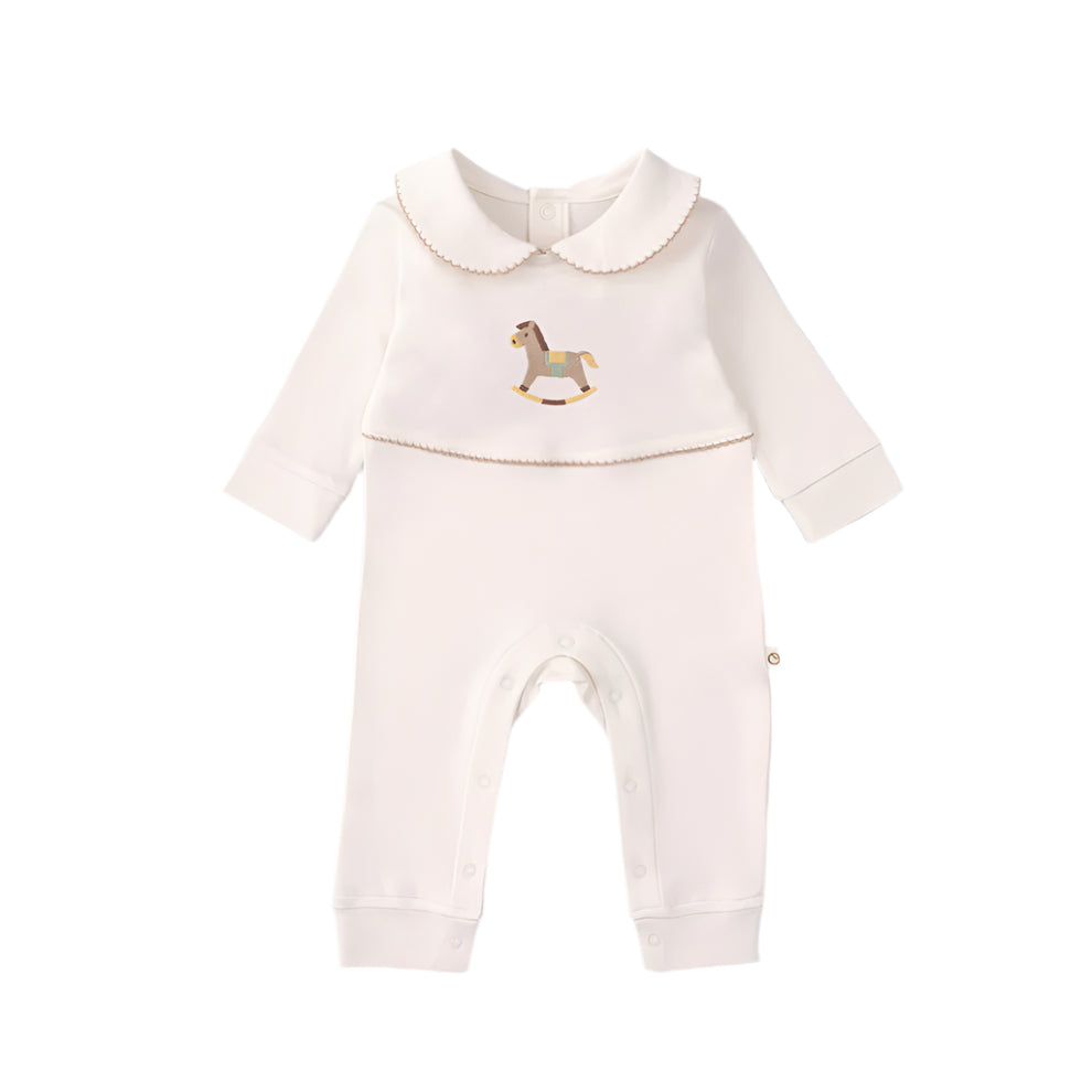 Horse Footed Onesie