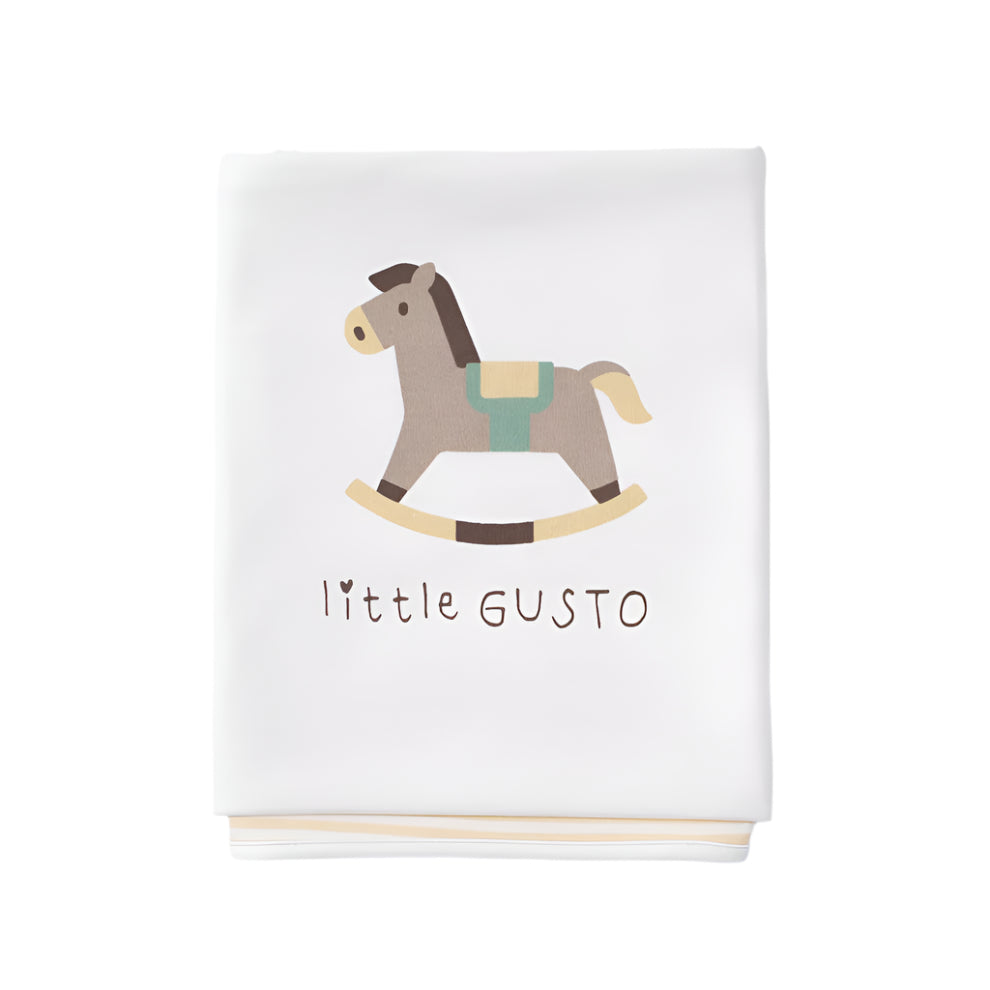 Horse Blanket