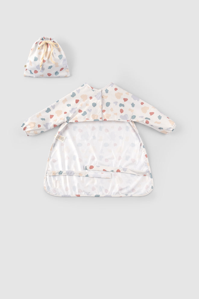 Gusto Bib & Pouch
