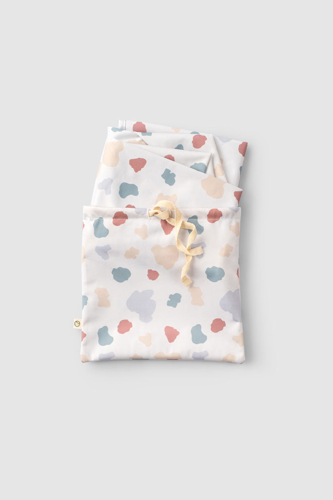Gusto Bib & Pouch
