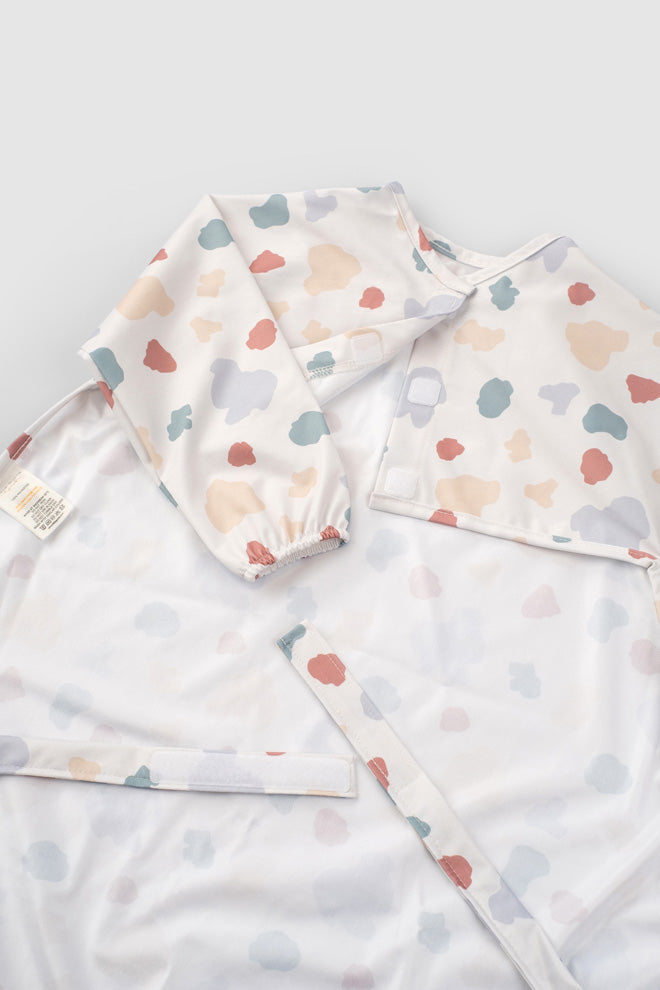 Gusto Bib & Pouch