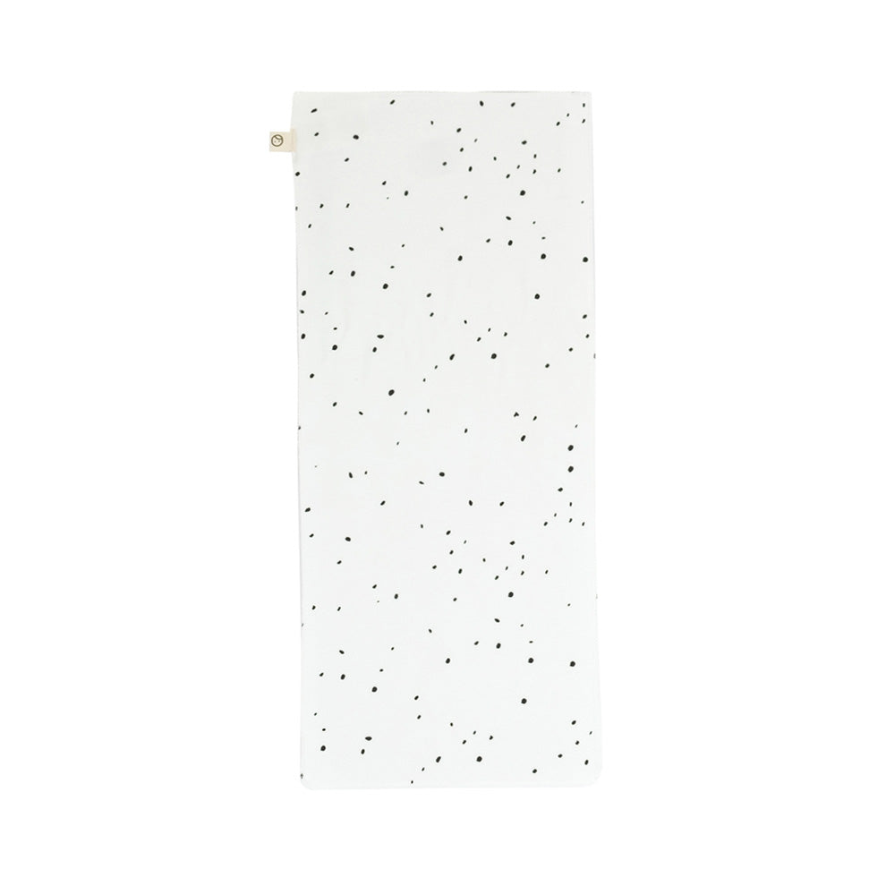 Burp Cloth - Cosmos