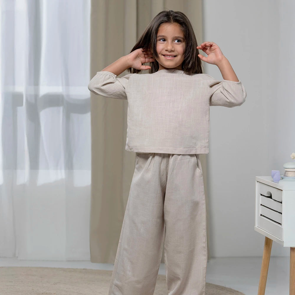 All Natural Girl Set