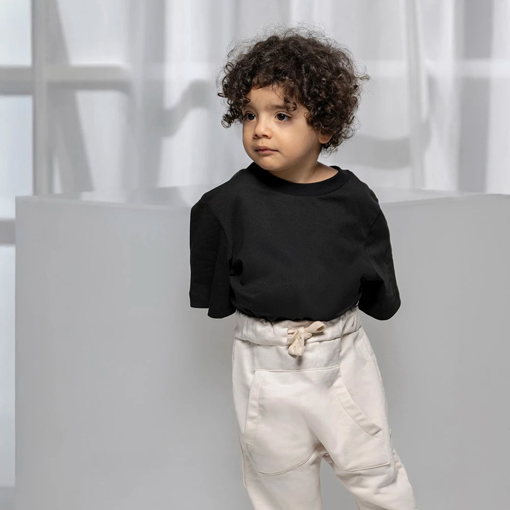 Biggie White Boy Pants