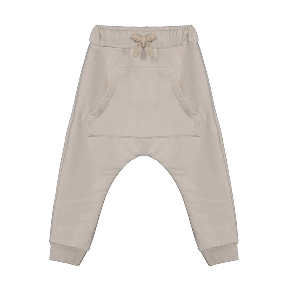 Biggie White Boy Pants