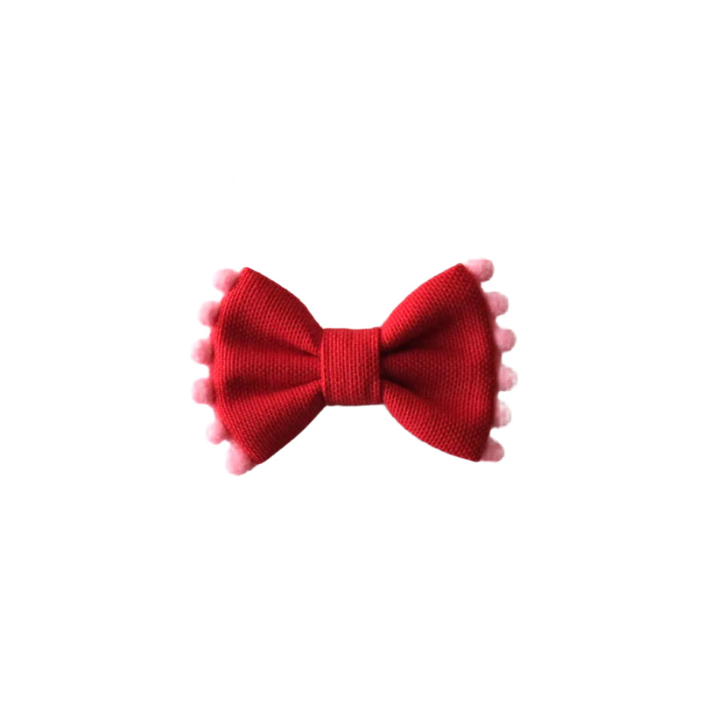 LOVELY GIRL - Mini Hairclip