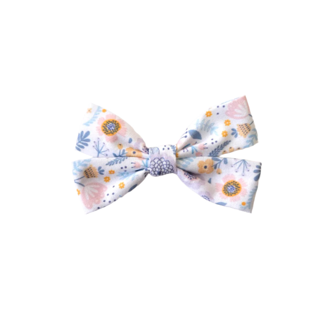 BLUE IVY - Midi Hairclip