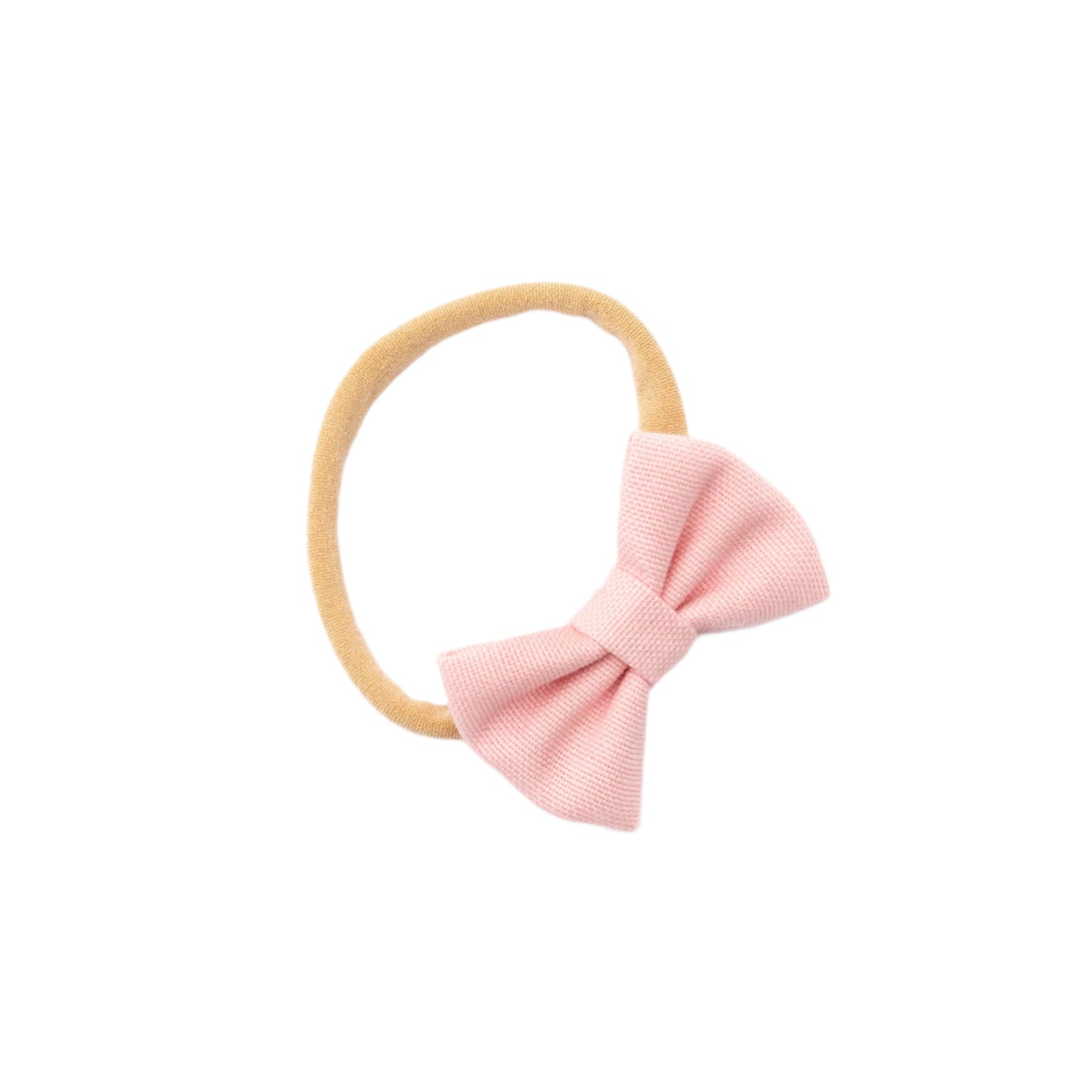 PINK - Mini Hairband
