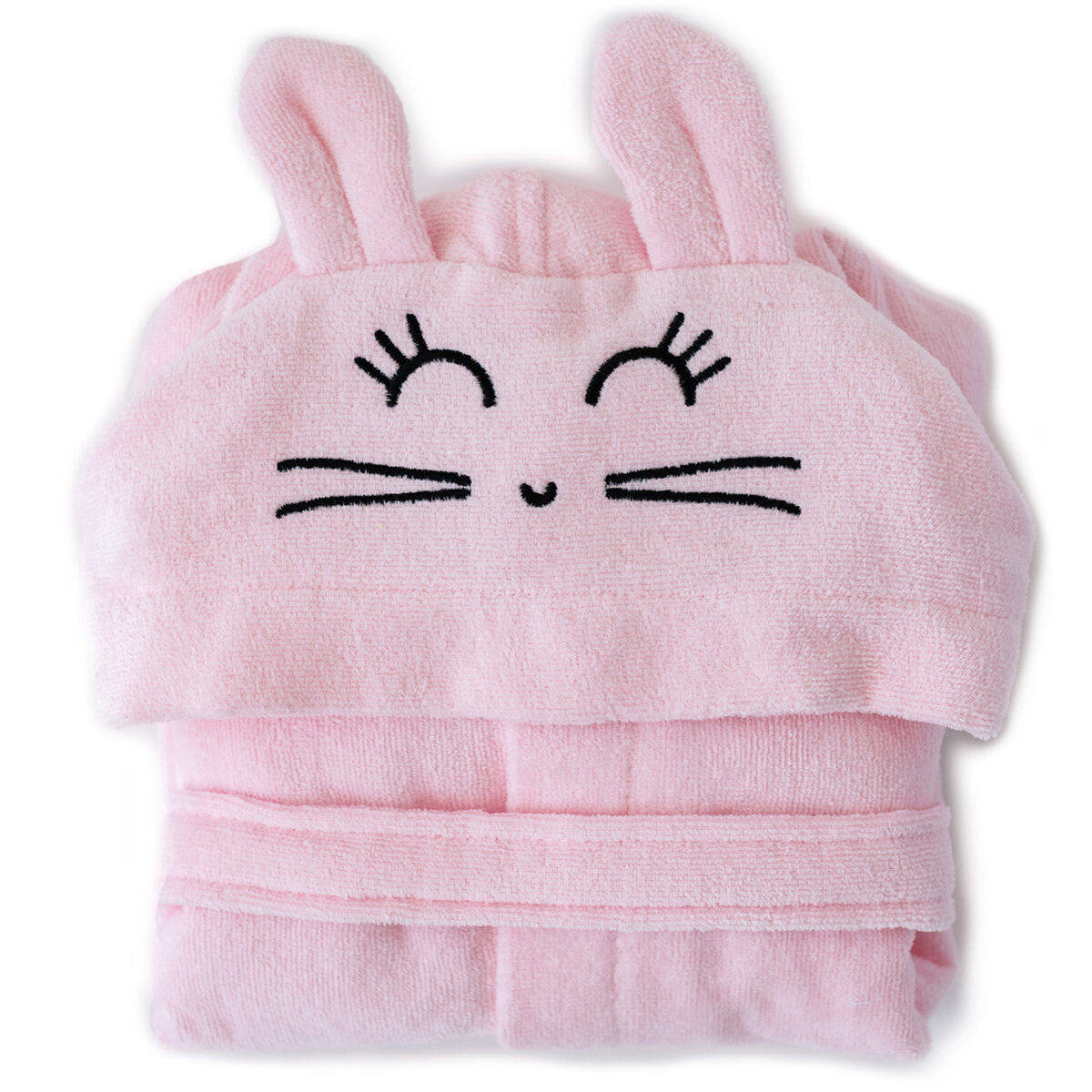 Chancin - Velvet Bathrobe