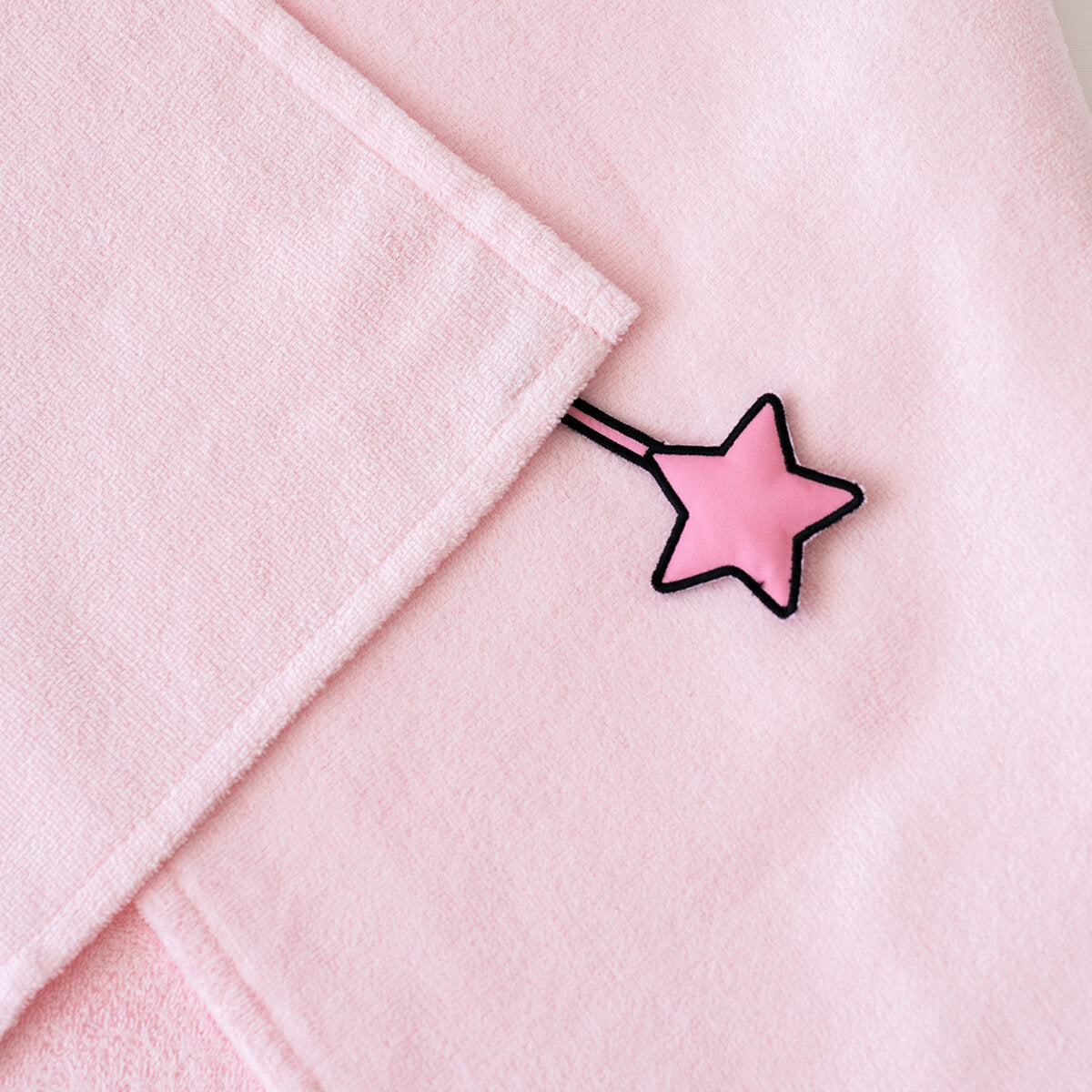 Chancin - Hooded Baby Towel
