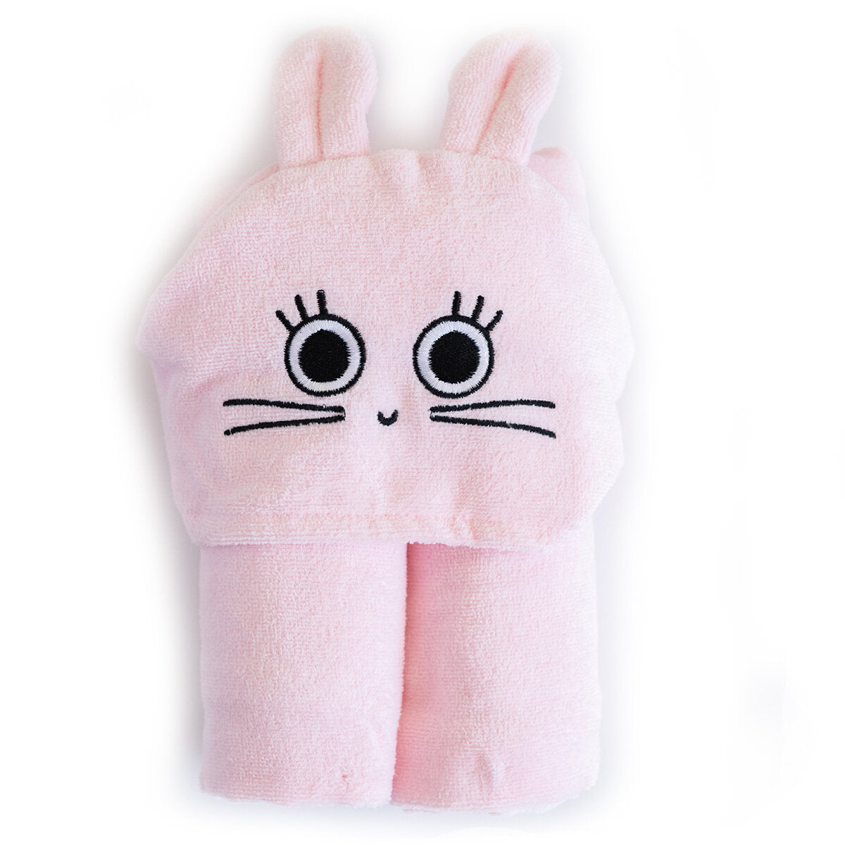 Chancin - Hooded Baby Towel