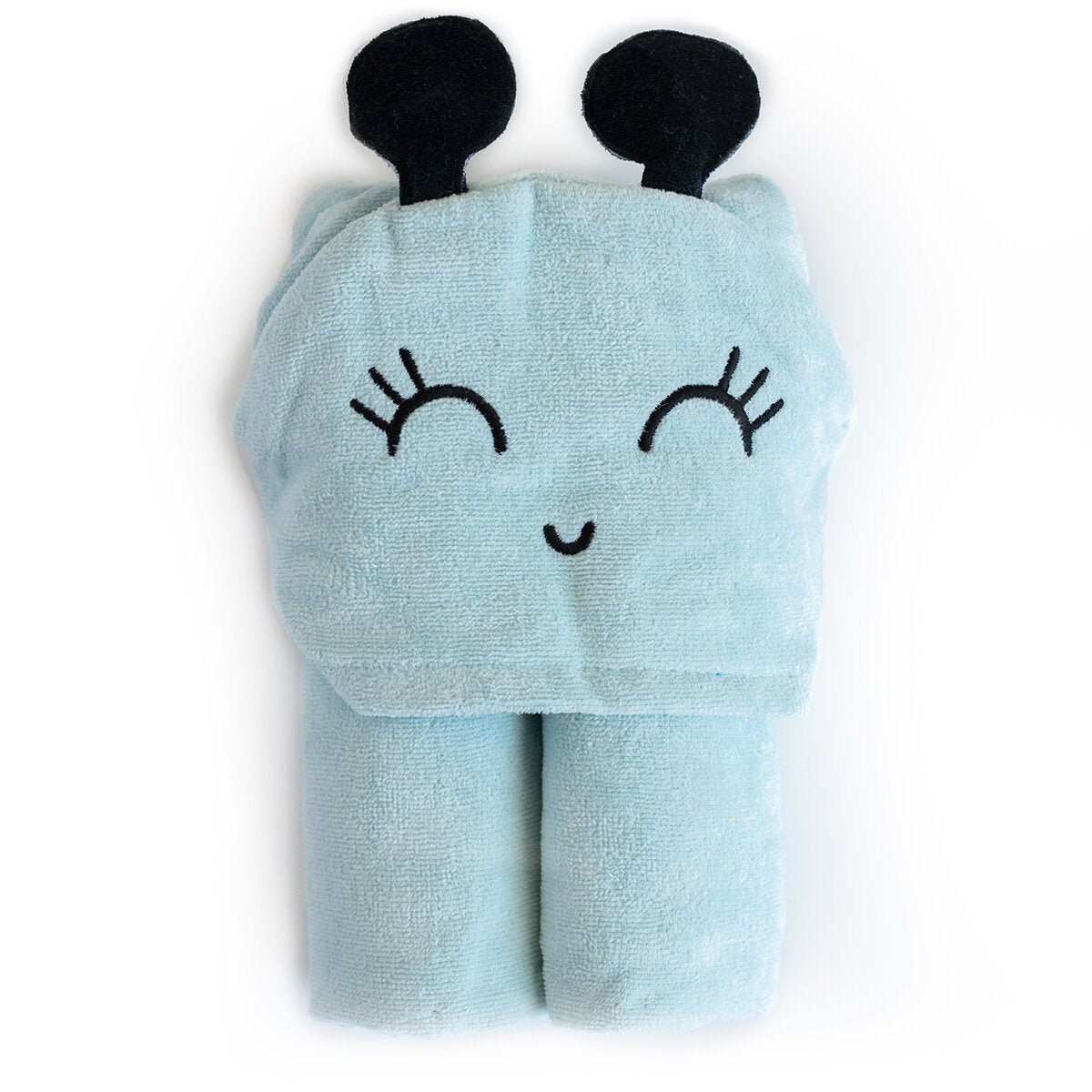 Sangaloz - Hooded Baby Towel