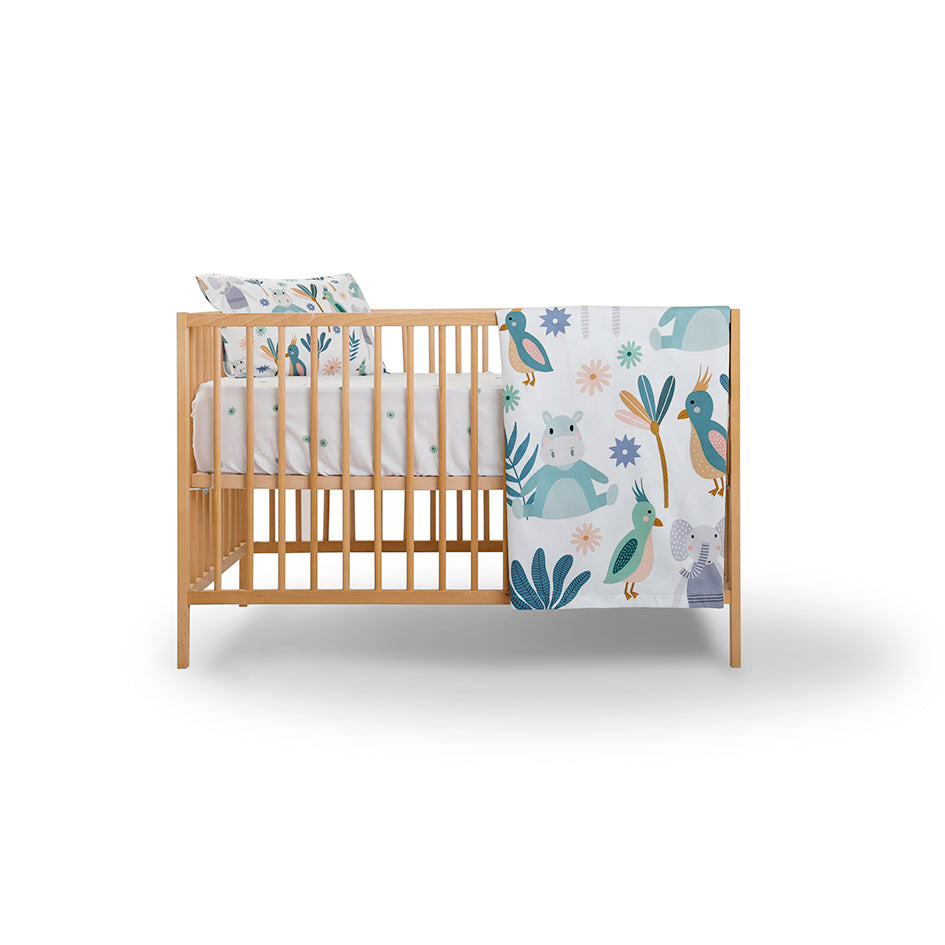 Happy Trio - Duvet Set