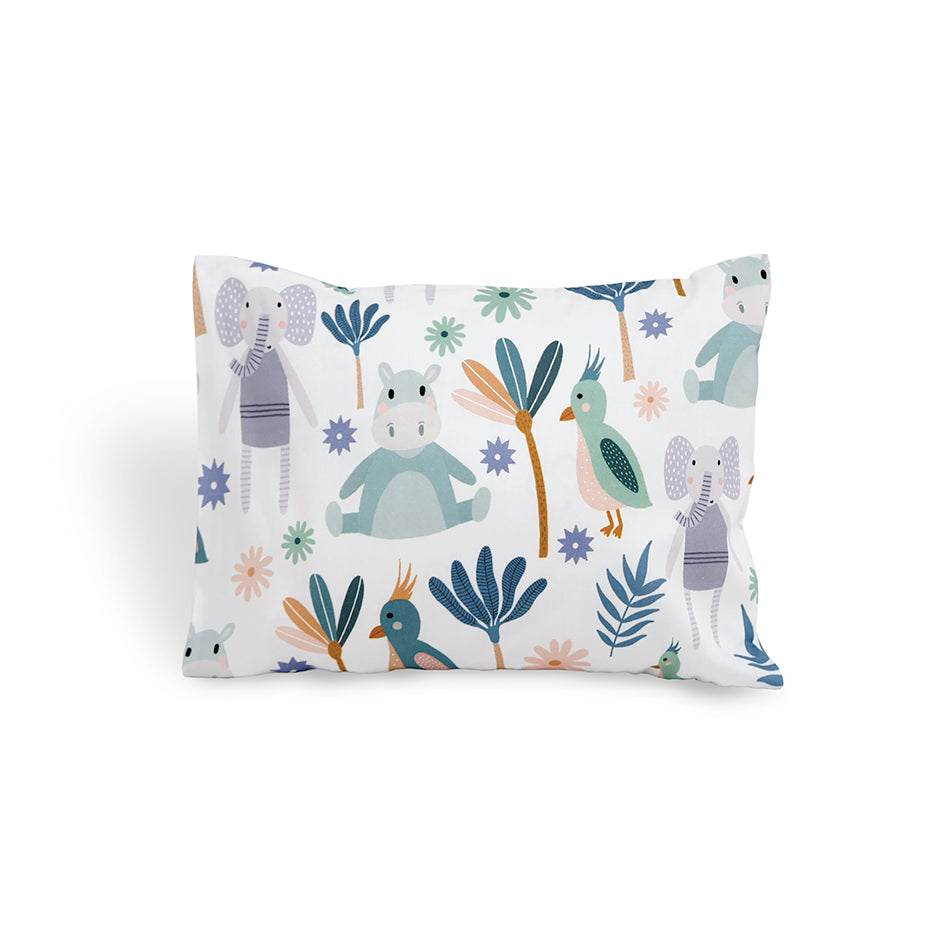 Happy Trio - Duvet Set