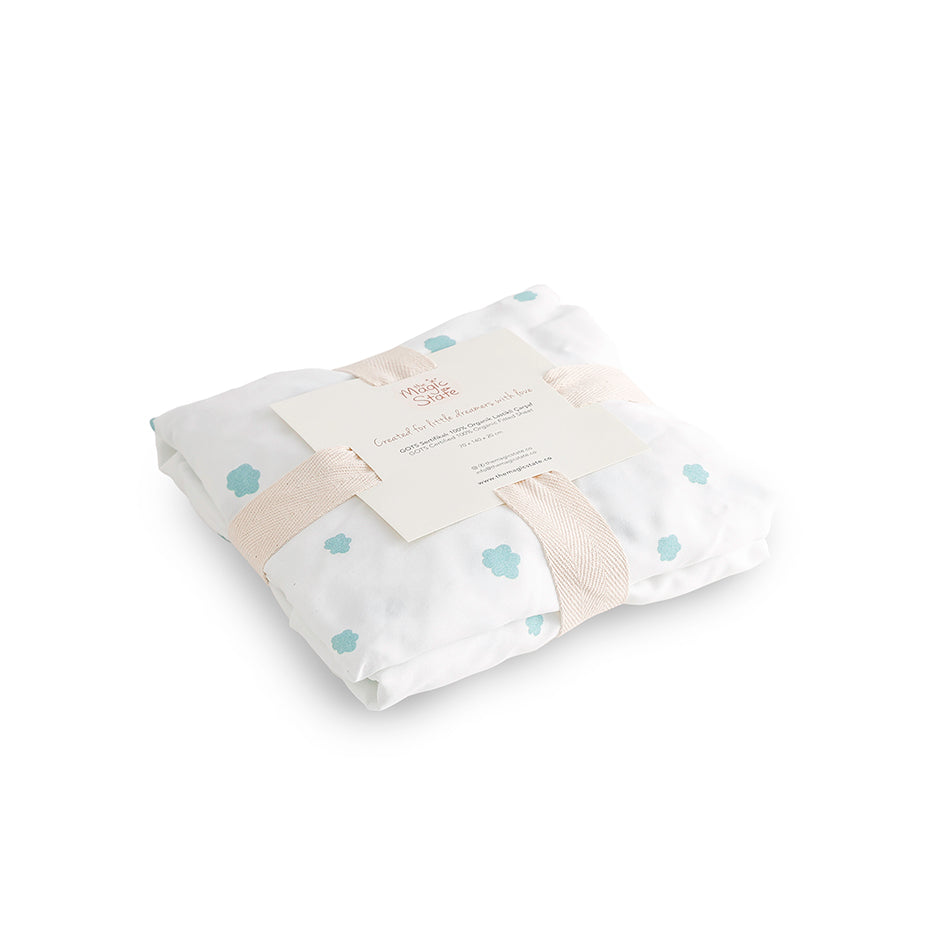 Happy Trio - Duvet Set
