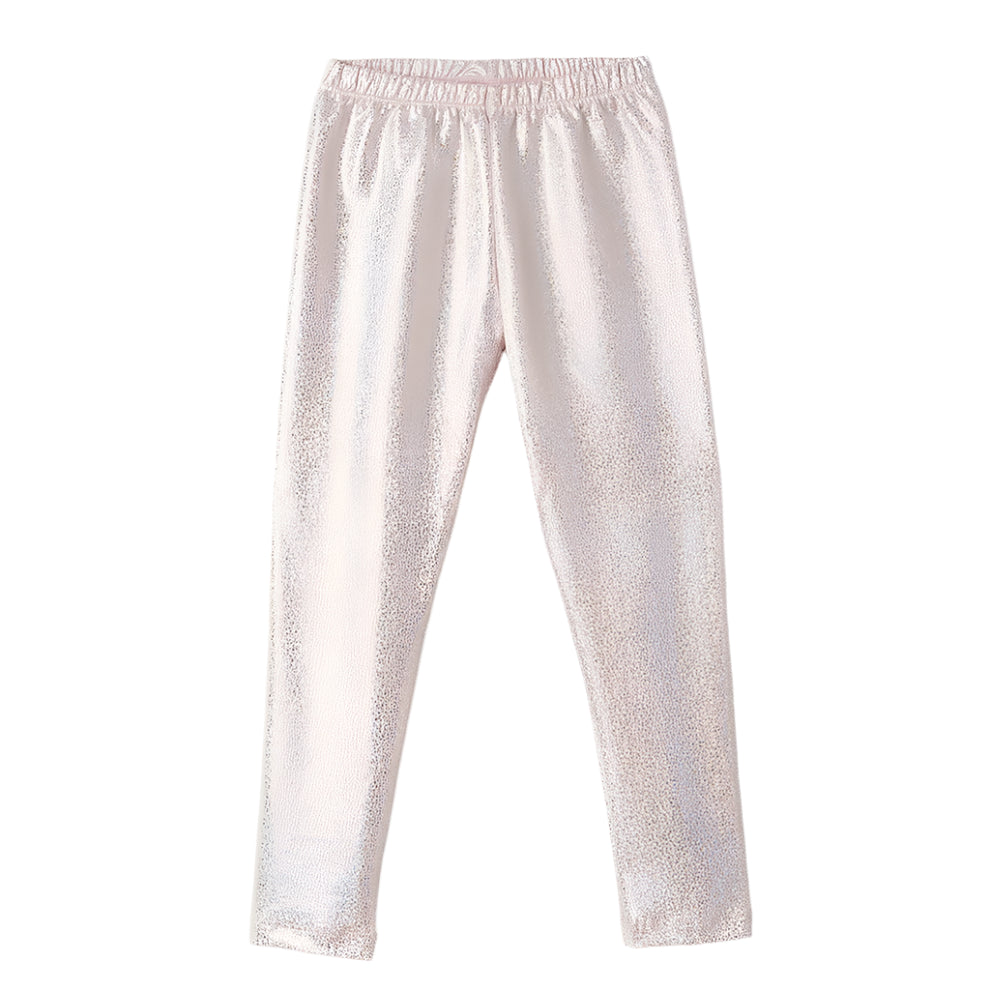 Sparkling Pink Leggings