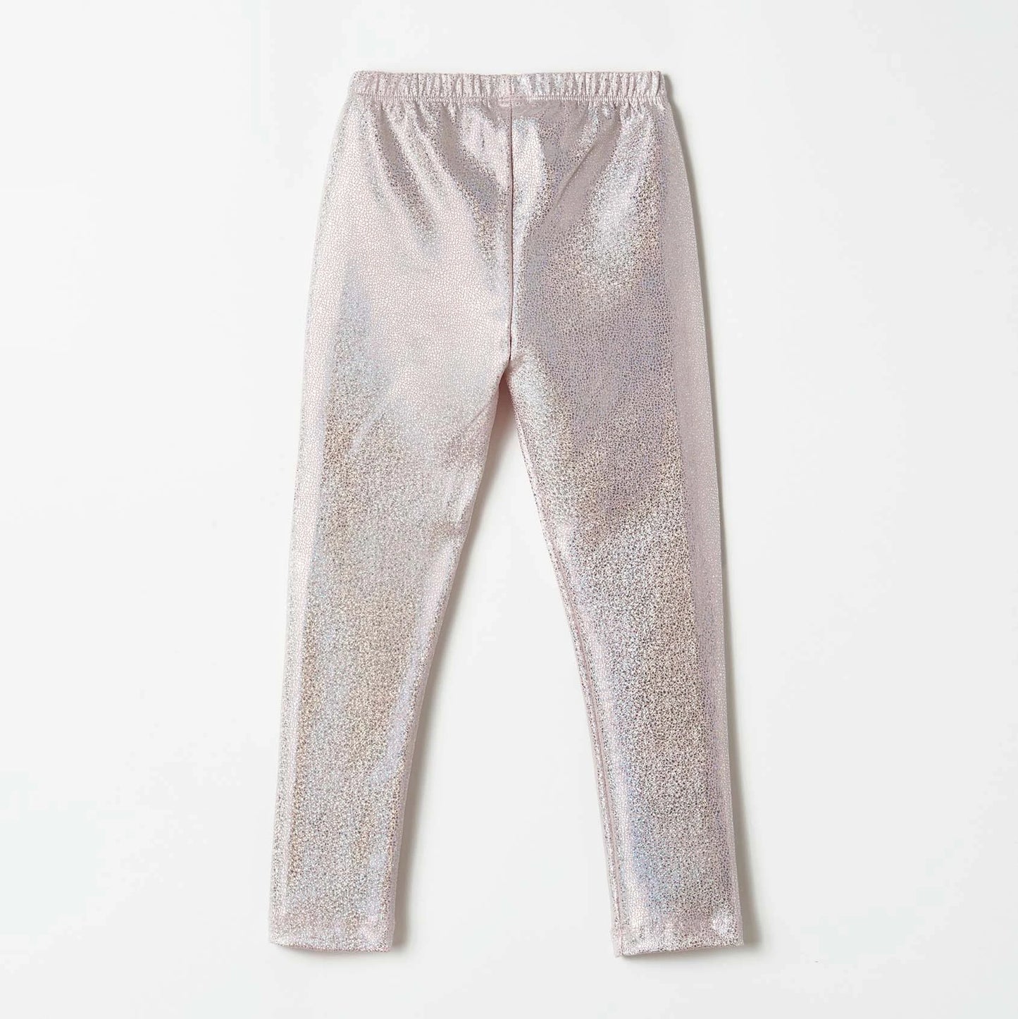Sparkling Pink Leggings