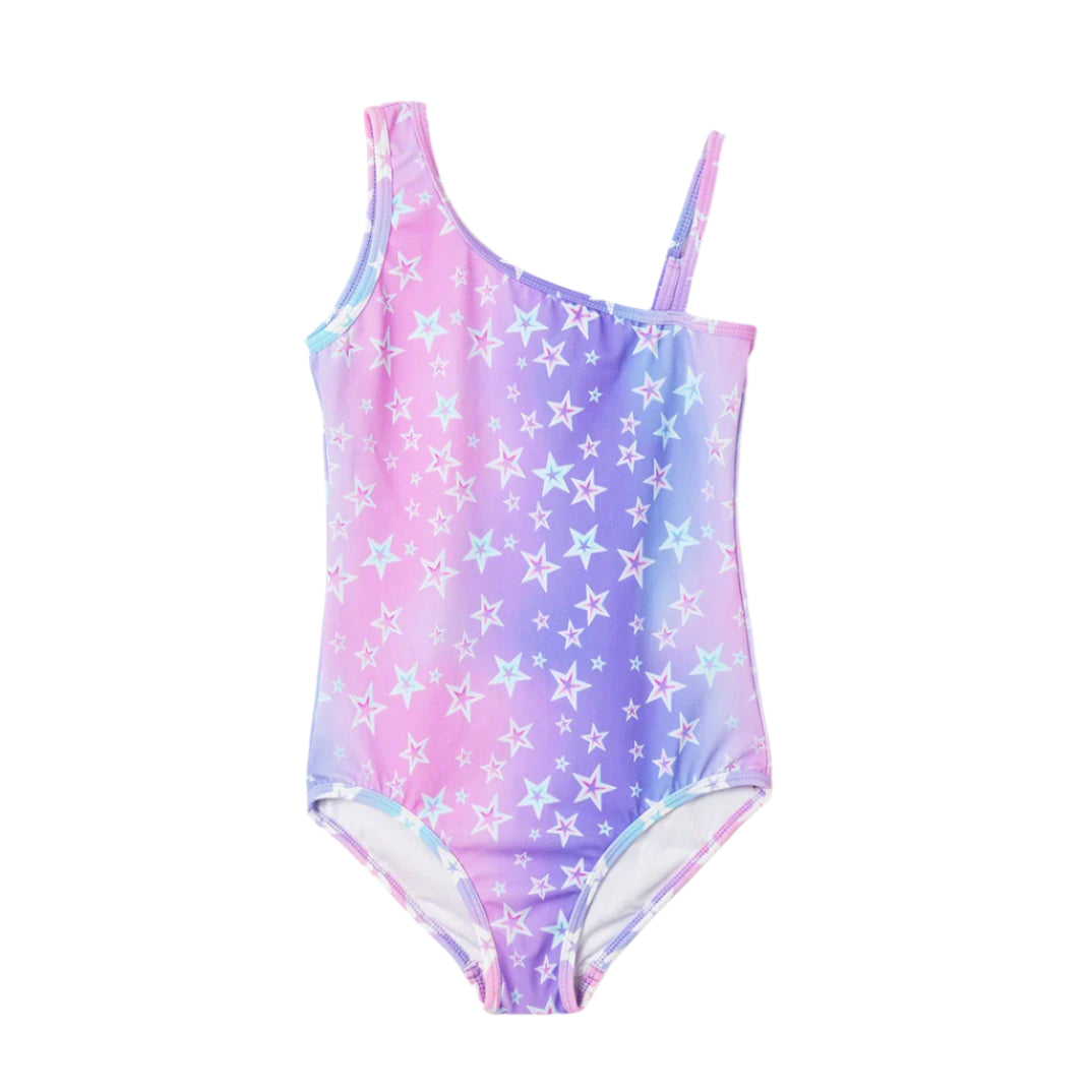 Mini Stars Swimsuit