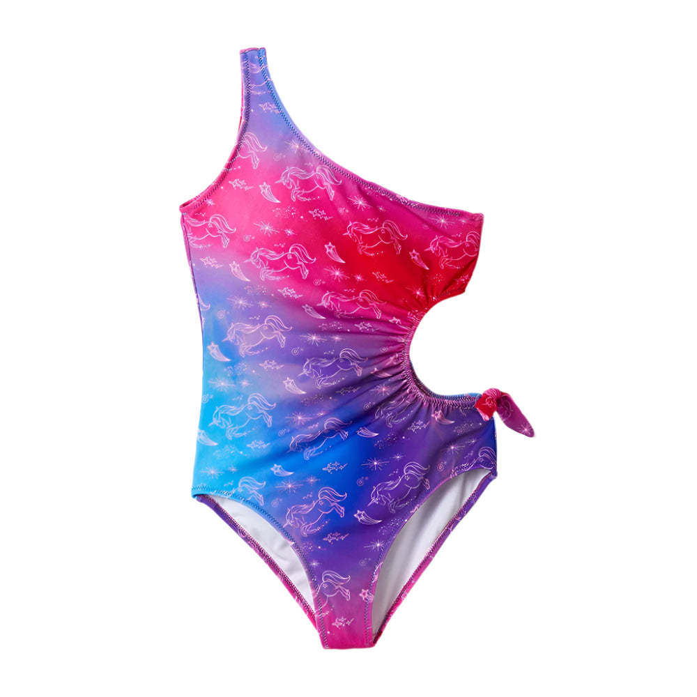 Magical Unicorns Swimsuit