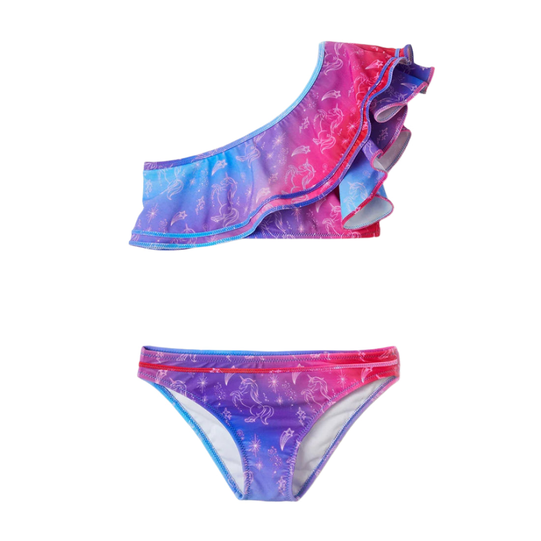 Magical Unicorns Bikini