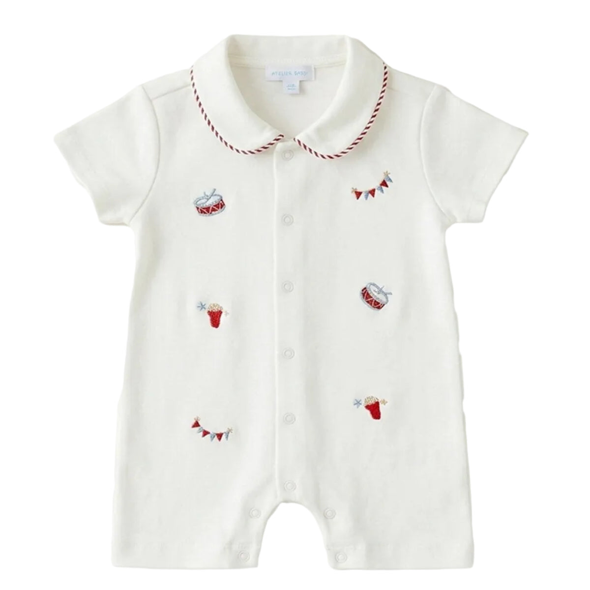 Funfair Romper