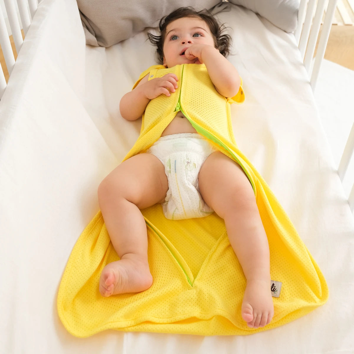 Cooltimate Swaddle