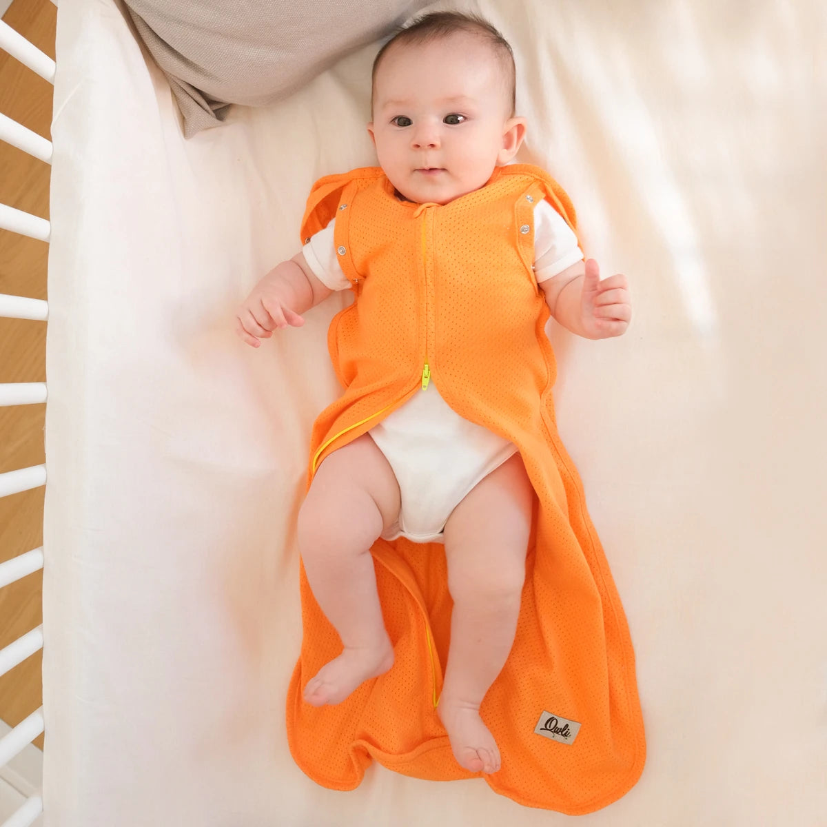 Cooltimate Swaddle
