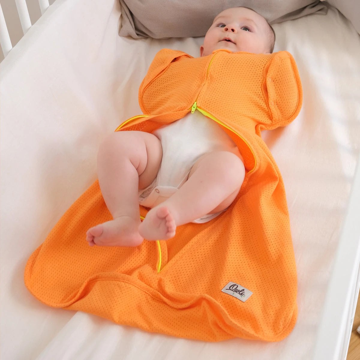Cooltimate Swaddle